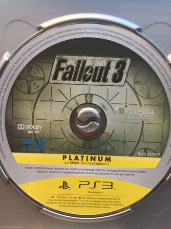 Get Fallout 3 PlayStation 3