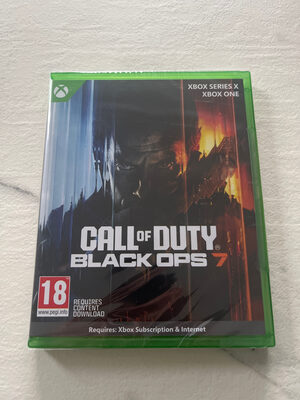 Call of Duty: Black Ops 7 Xbox Series X