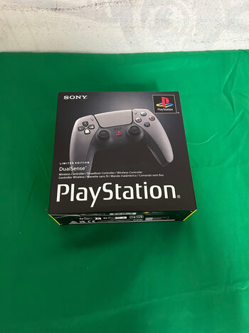 Playstation 5 - Dualsense Edicion Limitada Mando PlayStation 30 Aniversario