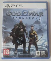 God of War Ragnarök PlayStation 5