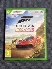 Forza Horizon 5 Xbox Series X