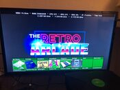 Xbox. 1 tb, 135 juegos. RetroArcade.