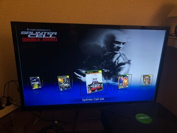 Xbox. 1 tb, 135 juegos. RetroArcade.