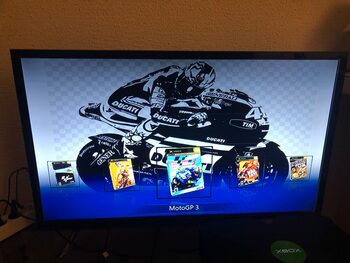 Xbox. 1 tb, 135 juegos. RetroArcade.