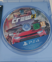 Buy The Crew 2 PlayStation 4