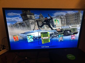 Xbox. 1 tb, 135 juegos. RetroArcade.