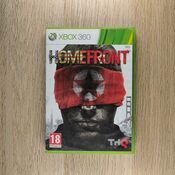 Homefront Xbox 360