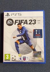 FIFA 23 PlayStation 5