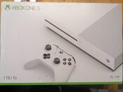 Xbox One S, White, 1TB