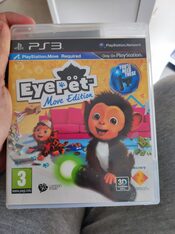 EyePet Move Edition PlayStation 3