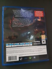 Among the Sleep PlayStation 4