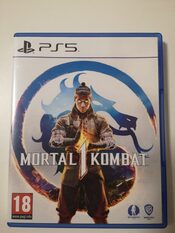 Mortal Kombat 1 PlayStation 5