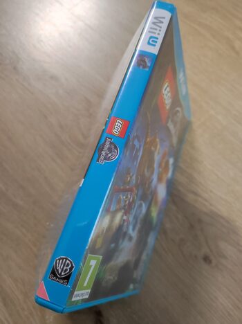 LEGO Jurassic World Wii U for sale