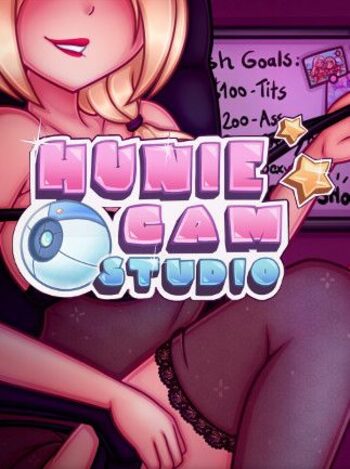 HunieCam Studio (PC) Steam Key EUROPE