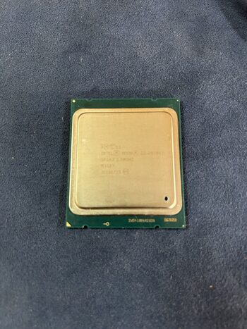 Xeon E5-2670 V2,10 Cores