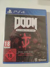 DOOM Slayers Collection PlayStation 4