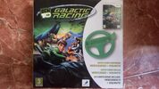 Ben 10 Galactic Racing Wii