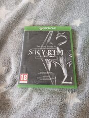 The Elder Scrolls V: Skyrim Special Edition (The Elder Scrolls V: Skyrim Edición Especial) Xbox One