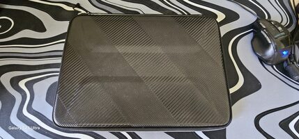 deklas , krepsys 13,3inch 