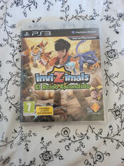 inviZimals: The Lost Kingdom PlayStation 3