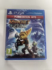 Ratchet & Clank (2016) PlayStation 4