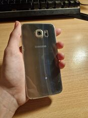 Samsung Galaxy S6 32GB Gold Platinum