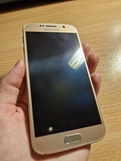 Samsung Galaxy S6 32GB Gold Platinum for sale