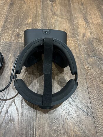 oculus rift cv1 