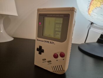 Game Boy, Other