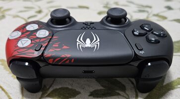 Get Mando PS5 Spiderman 2