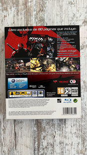 Ninja Gaiden Sigma: Collector's Edition PlayStation 3 for sale