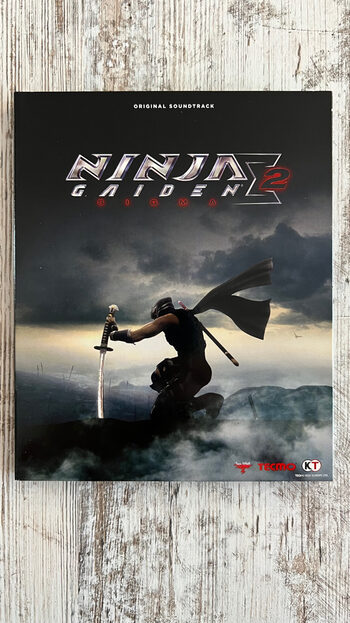 Ninja Gaiden Sigma: Collector's Edition PlayStation 3