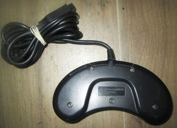 Mando Original Sega Megadrive de 6 Botones.