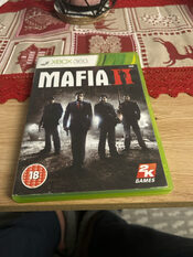 Mafia II Xbox 360