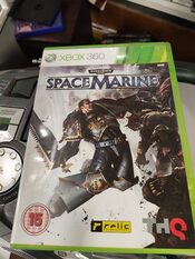 Warhammer 40,000: Space Marine Xbox 360