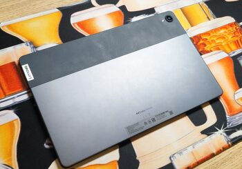 Buy Lenovo Tab P11 128GB Slate Grey