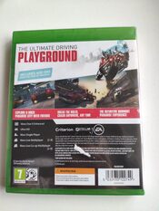 Burnout Paradise Xbox One