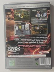 Get Tekken 5 PlayStation 2