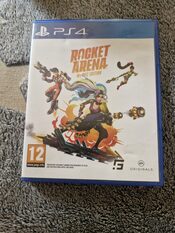 Rocket Arena PlayStation 4