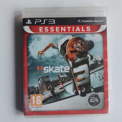 Skate 3 PlayStation 3