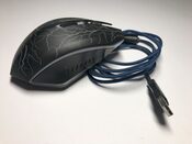 Get Gaming Mouse 6D with LED Šviečianti Žaidimų Pelė