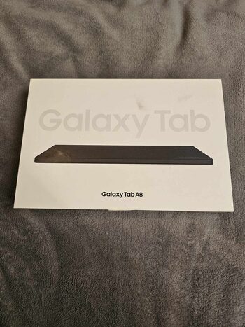 Samsung Galaxy Tab A 8.0 (2018)