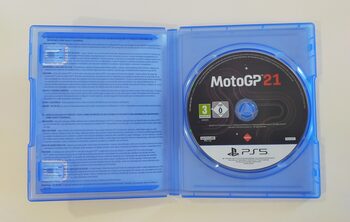 MotoGP 21 PlayStation 5