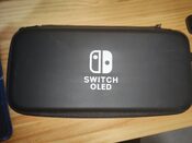 Nintendo Switch V2 + Funda + Mando