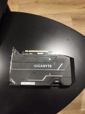 Gigabyte GeForce GTX 1660 SUPER 6 GB 1530-1830 Mhz PCIe x16 GPU