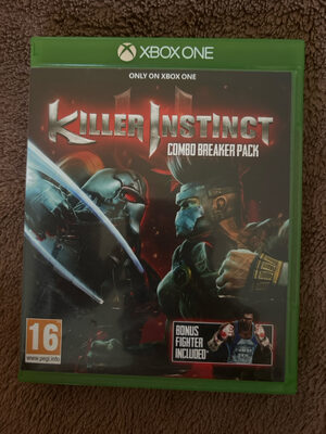 Killer Instinct Xbox One