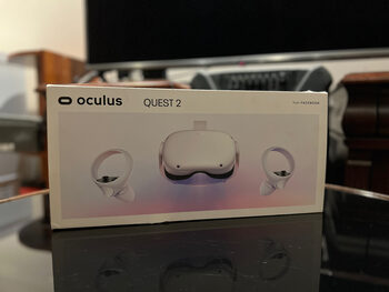 Apynauji Meta Quest 2 128GB Oculus VR