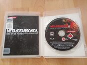 Metal Gear Solid 4: Guns of the Patriots PlayStation 3