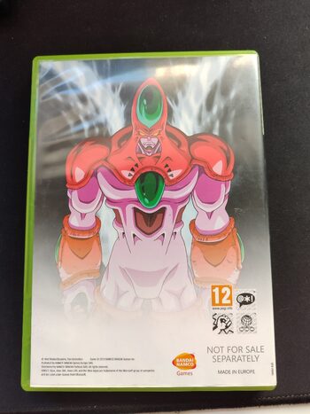 Dragon Ball: Raging Blast 2 - Limited Edition Xbox 360