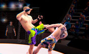 Ultimate MMA (PC) Steam Key GLOBAL for sale